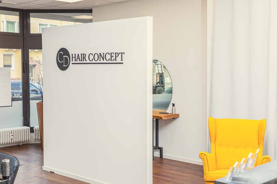 Hair Concept Salon Köln